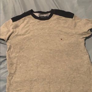 Tommy shirt very good condition